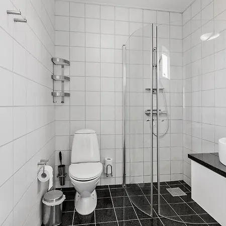 Sopark Lejl 16 גודהיים