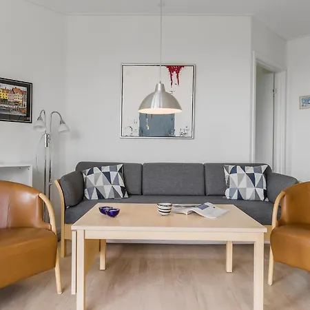 Apartment Sopark Lejl, 16
