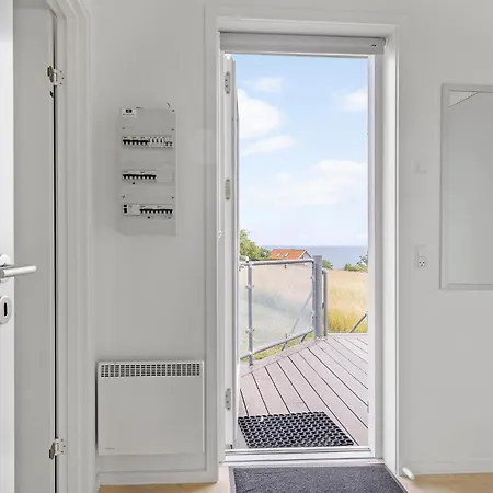Sopark Lejl, 16 Gudhjem