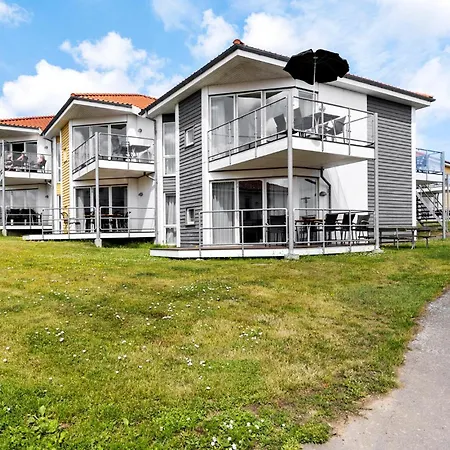 דירה Sopark Lejl 16 *