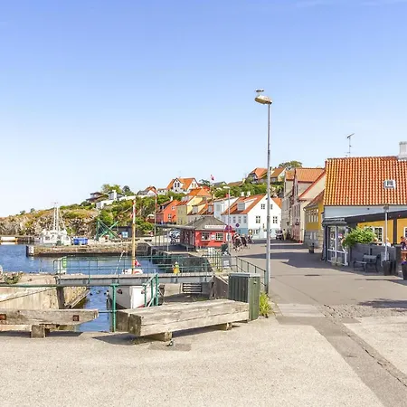 דירה Sopark Lejl 16 *