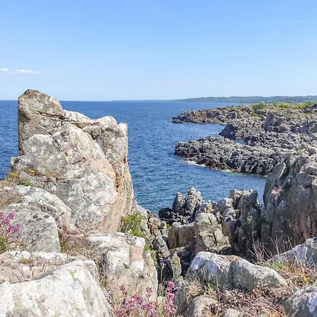 דירה Sopark Lejl 16 *