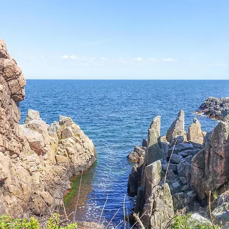 Sopark Lejl 16 * גודהיים