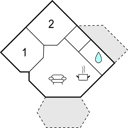 Sopark Lejl 16 דירה גודהיים
